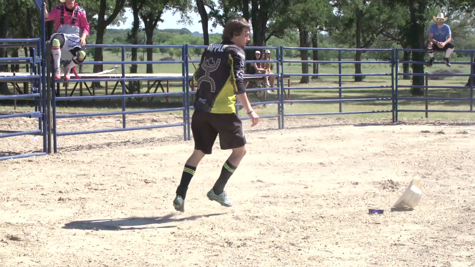 Part 1 - 2017 BFO Flexfit Invitational, Lewiston, ID