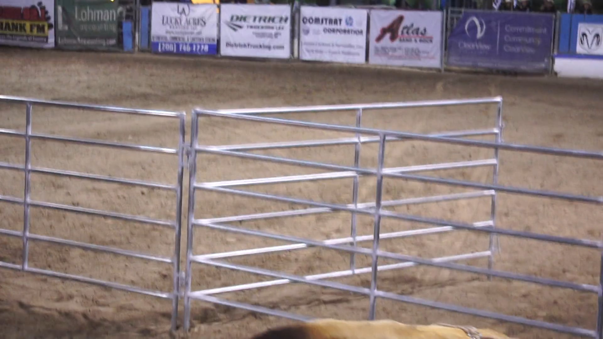 Slo-mo - 2018 Lewiston, ID - Beau Schueth (wildcard)