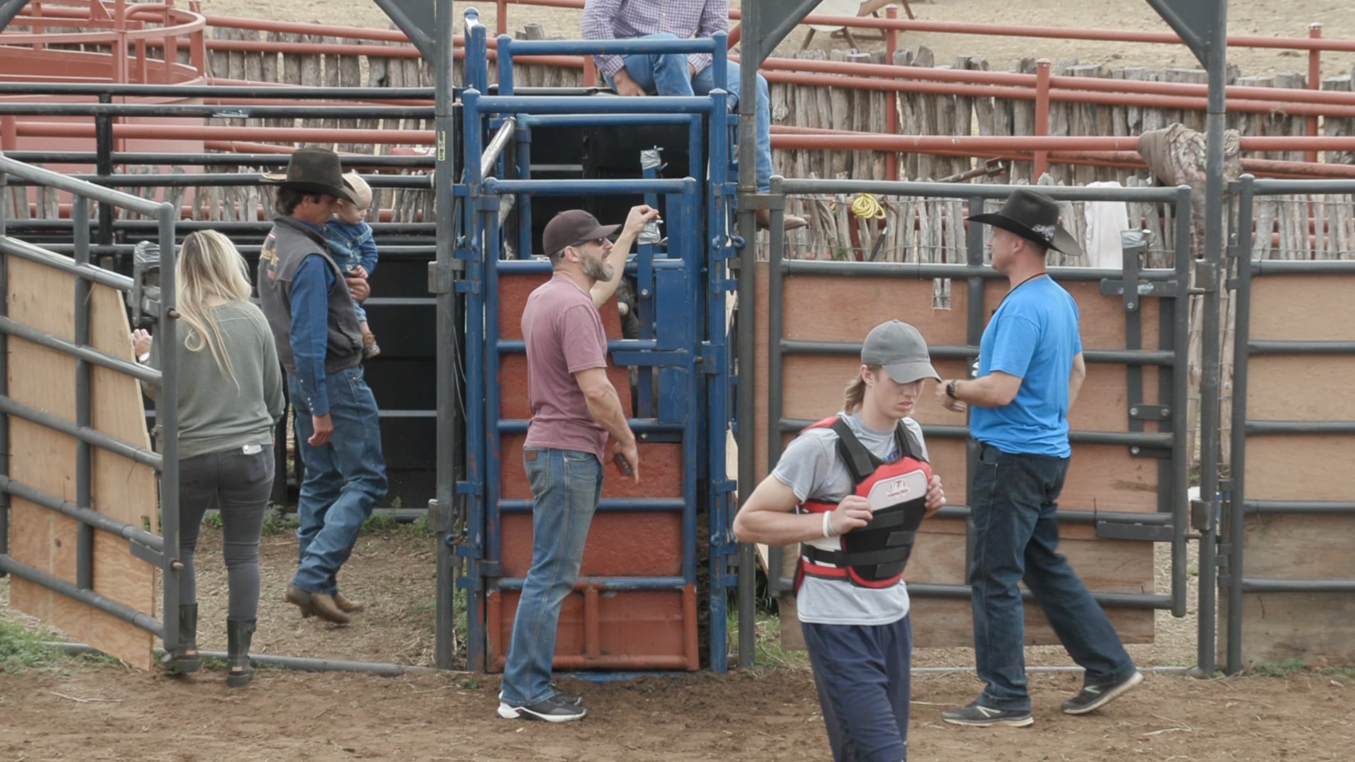 Uvalde D Camp Day 3 2020