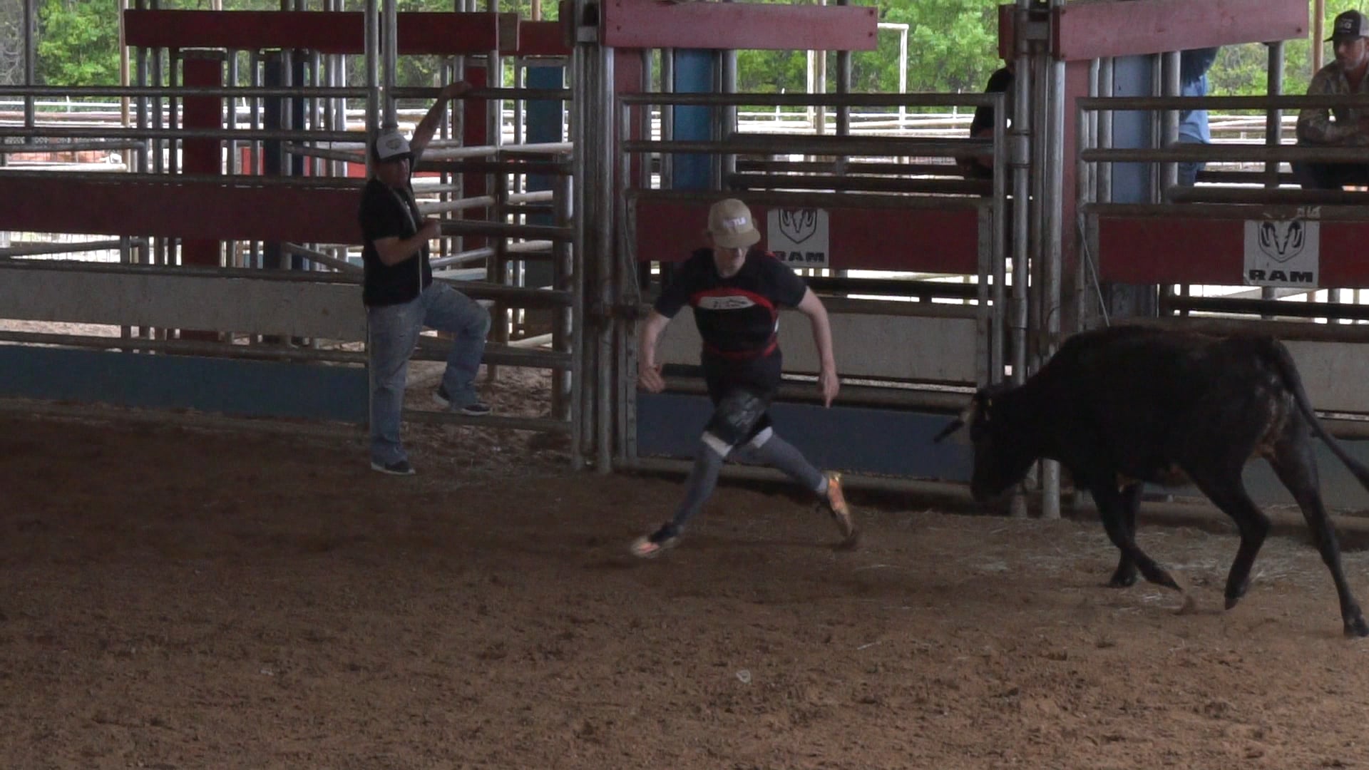 New Caney Tx D Camp 2019 - C0060