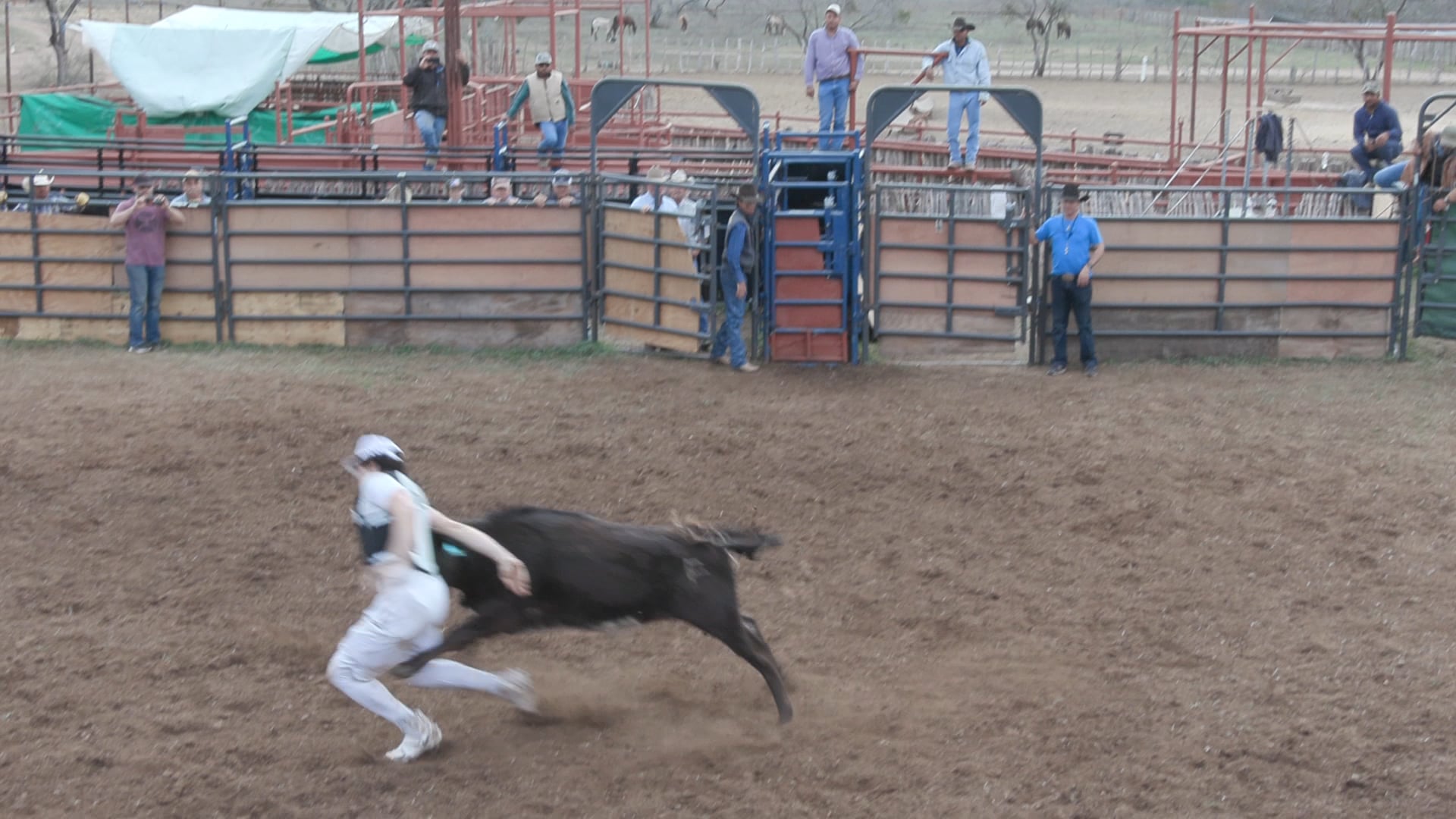 Uvalde D Camp Day 3 2020