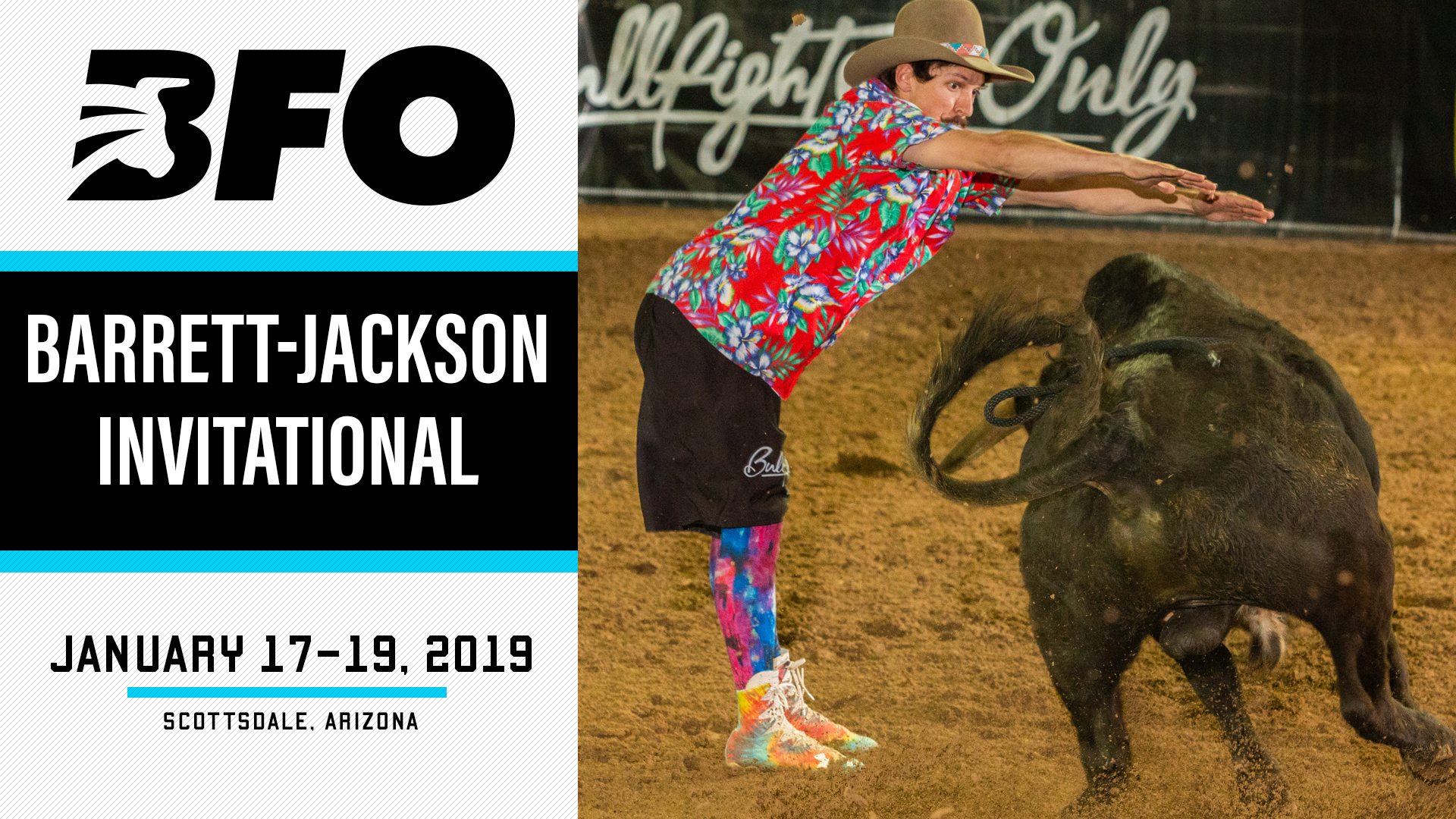 2019 BFO Scottsdale