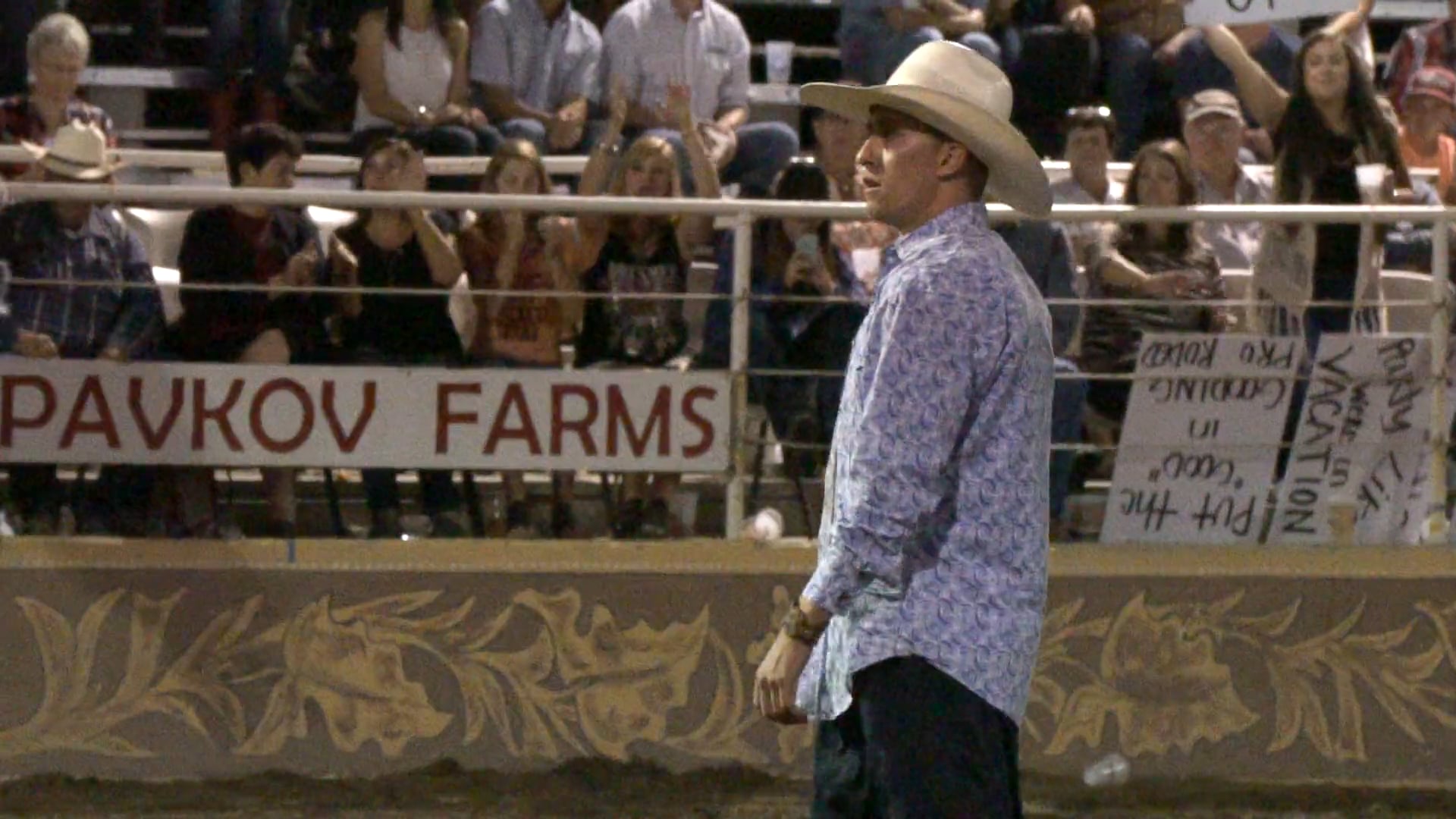 2016 BFO Gooding - Cade Burns (Short Round)