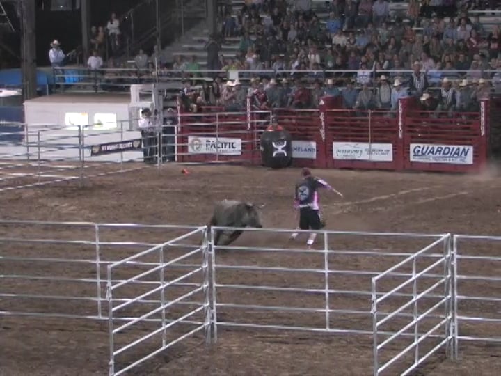 2018 BFO Lewiston Thursday FULL