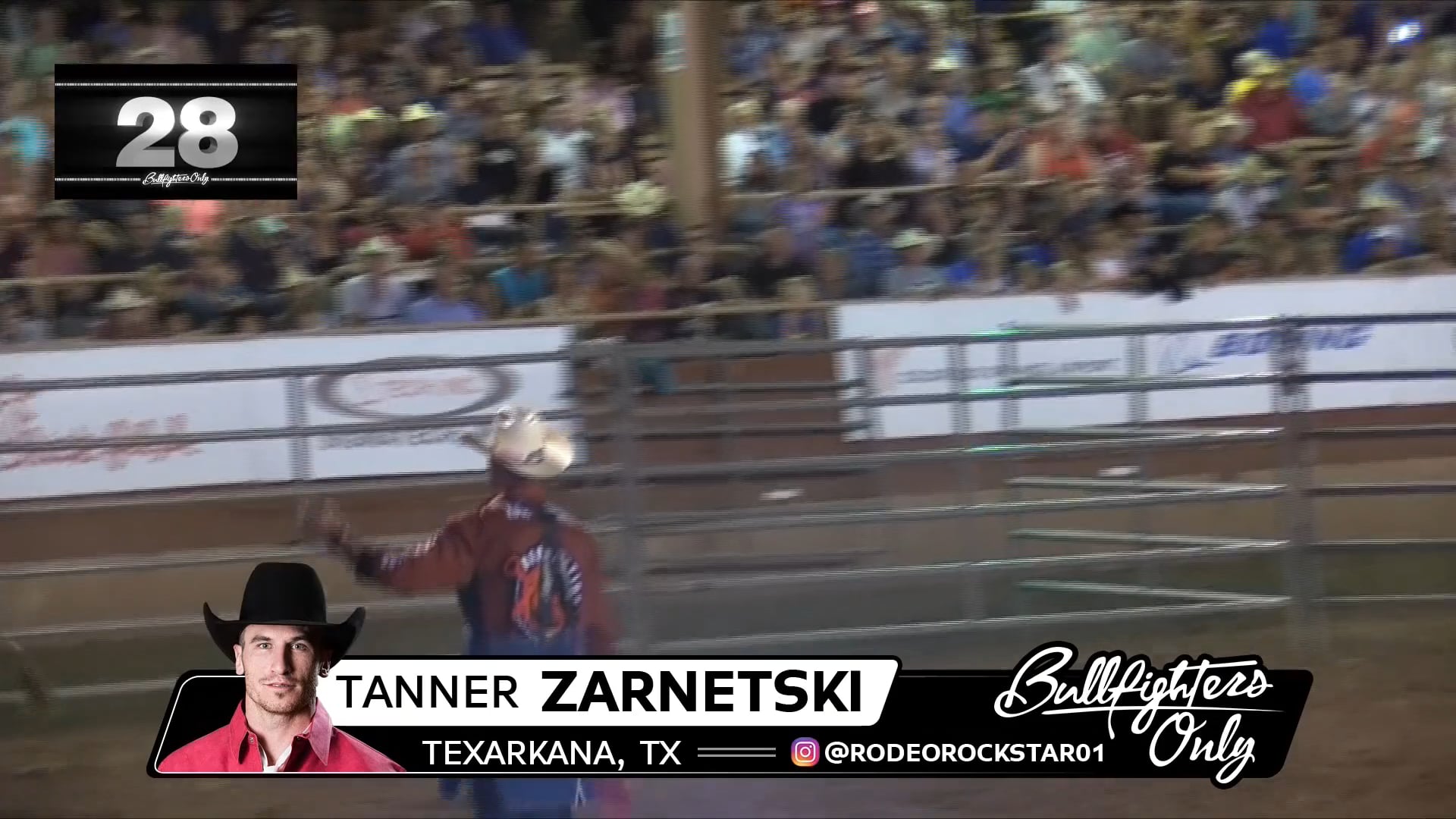 2018 Colorado Spring RD 3 - Tanner Zarnetski