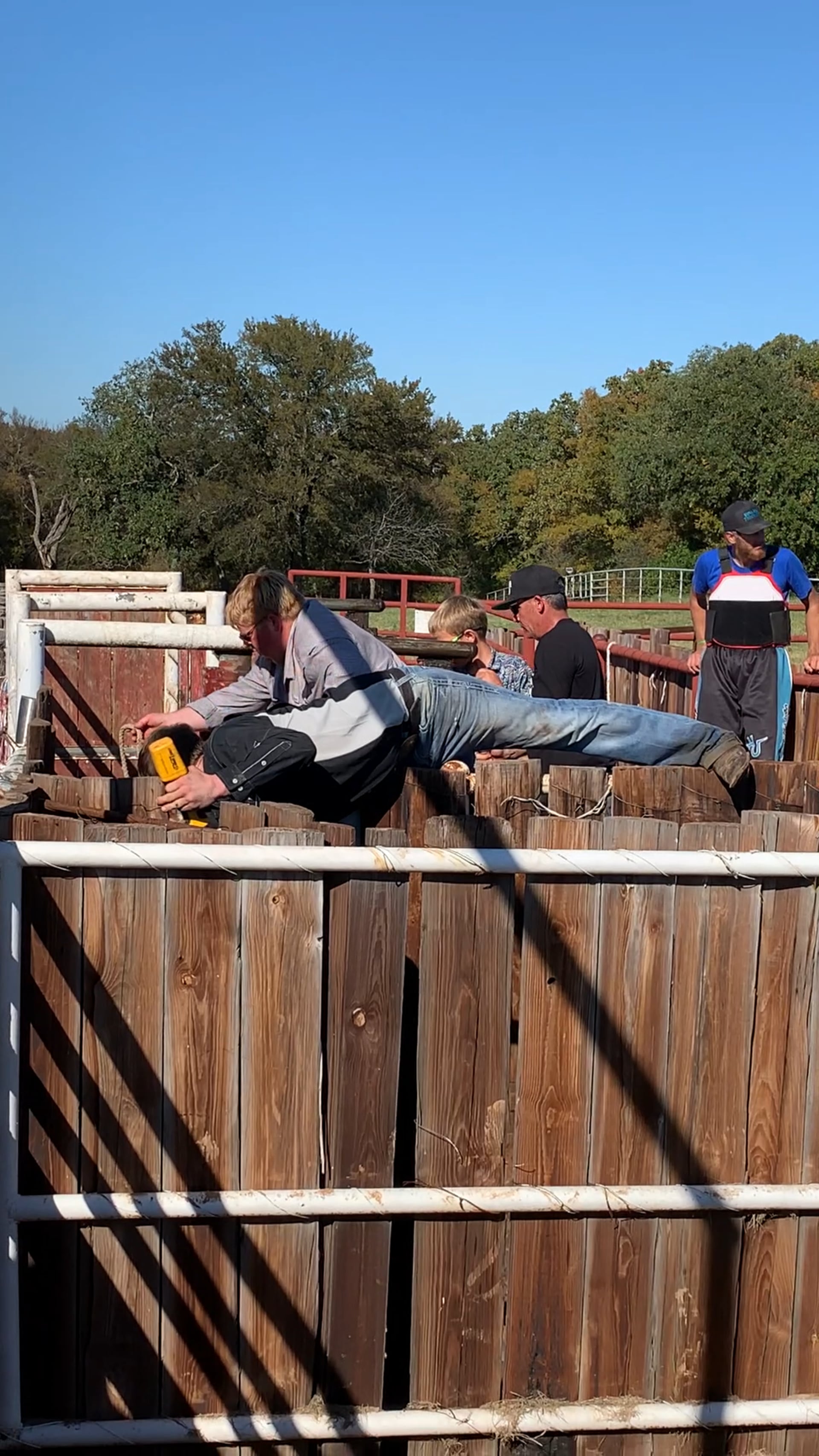 Decatur D-Camp Day 2