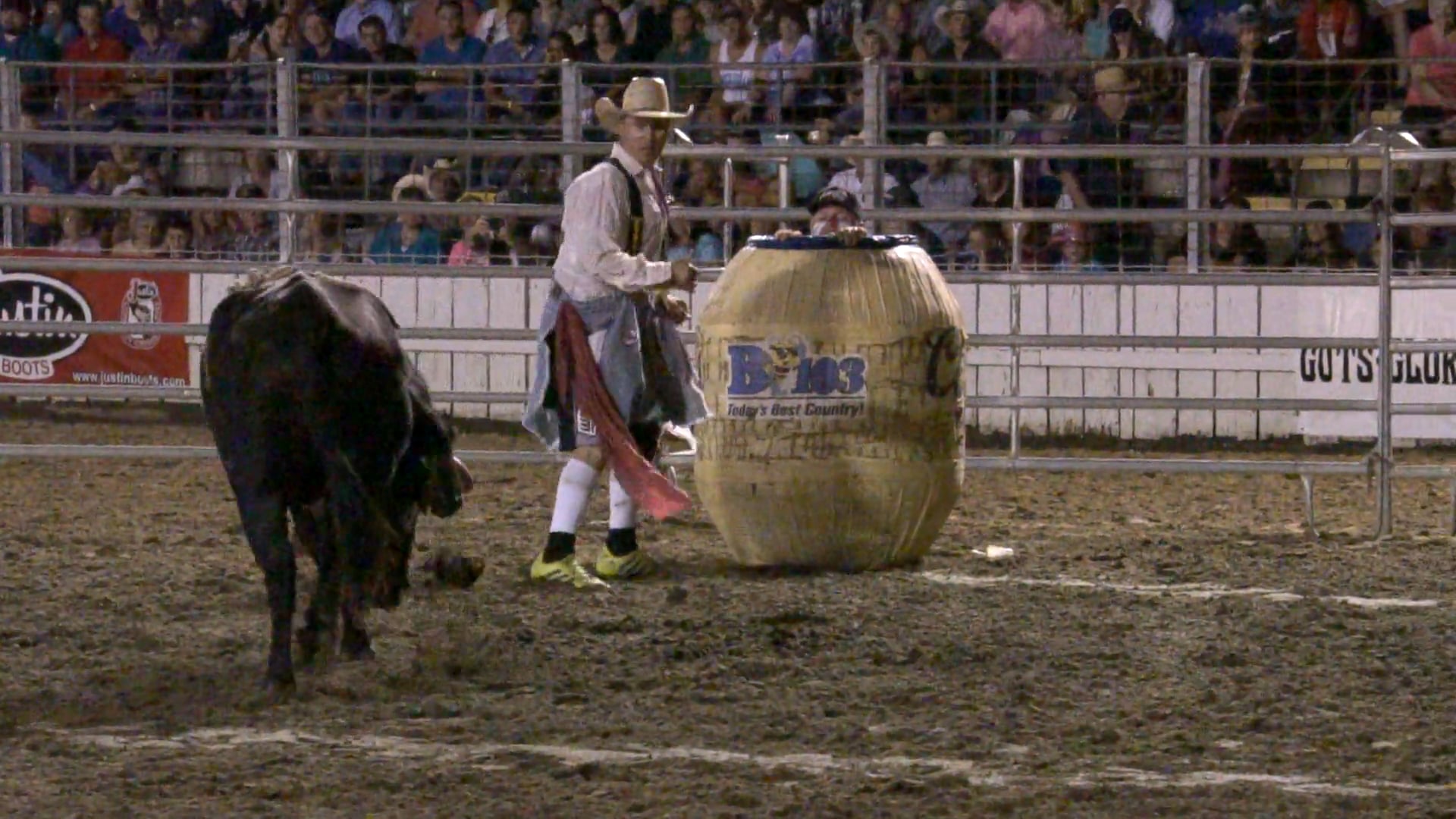 2016 BFO Sidney - Ross Hill, Short RD