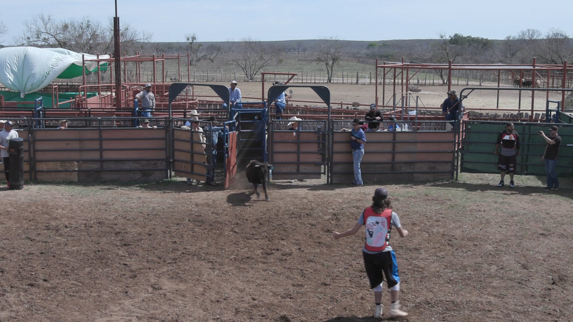 Uvalde D Camp Day 2 2020