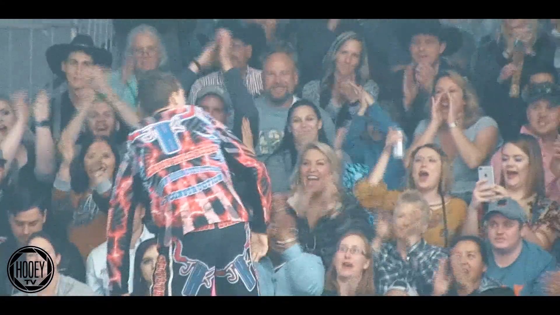 2017 BFO Las Vegas Championship Prelim 1