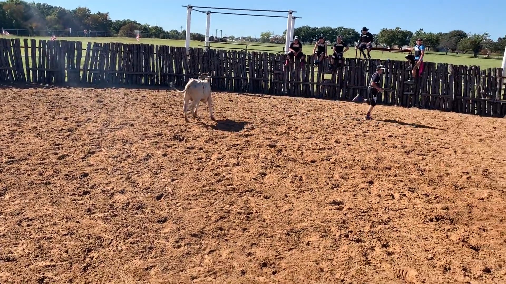 Decatur D-Camp Day 1