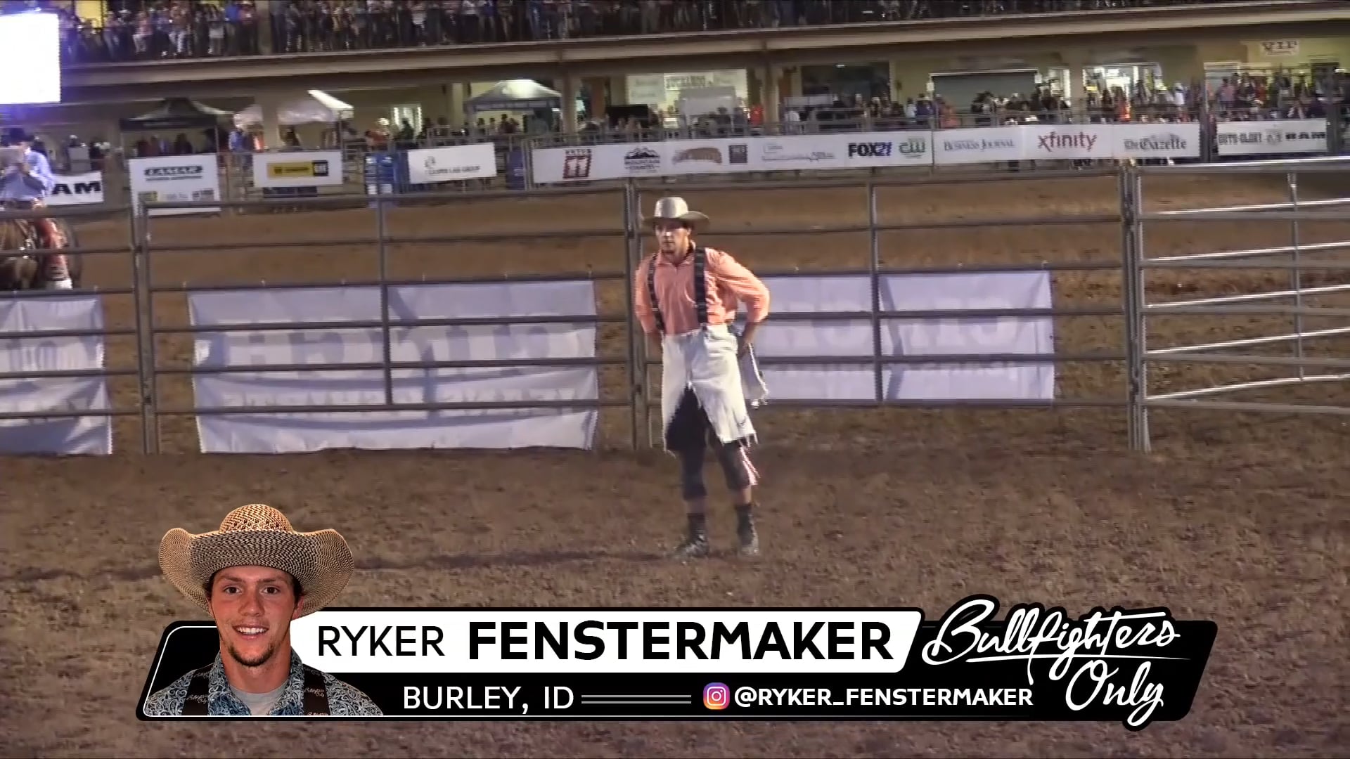 2018 Colorado Spring RD 3 - Ryker Fenstermaker