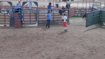Bullfighters Only All Access Video