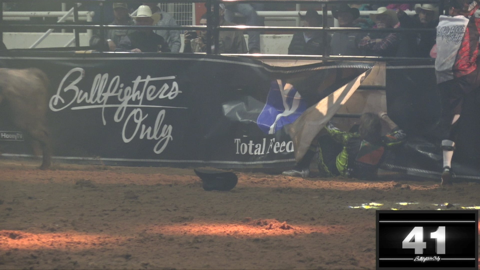 2018 BFO Ada Invitational - Schell Apple