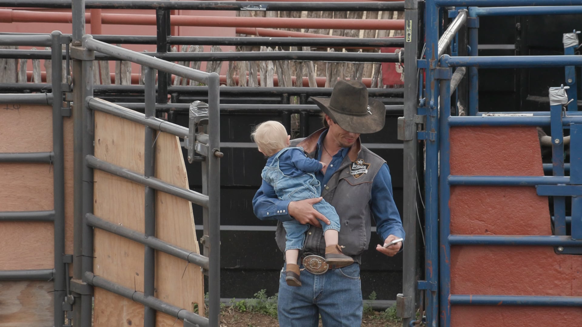 Uvalde D Camp Day 3 2020