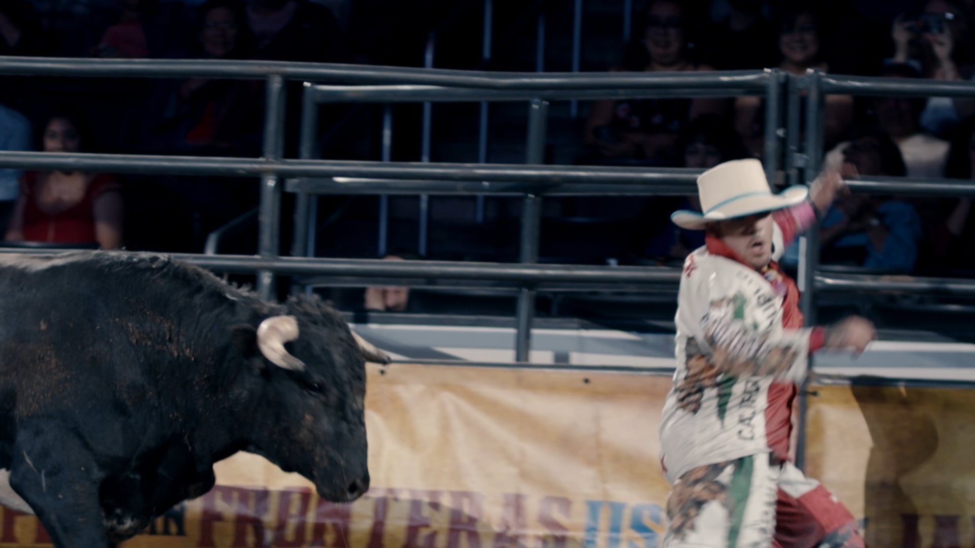 Alt. Angle LA - ANDRES GONZALES Slo-mo