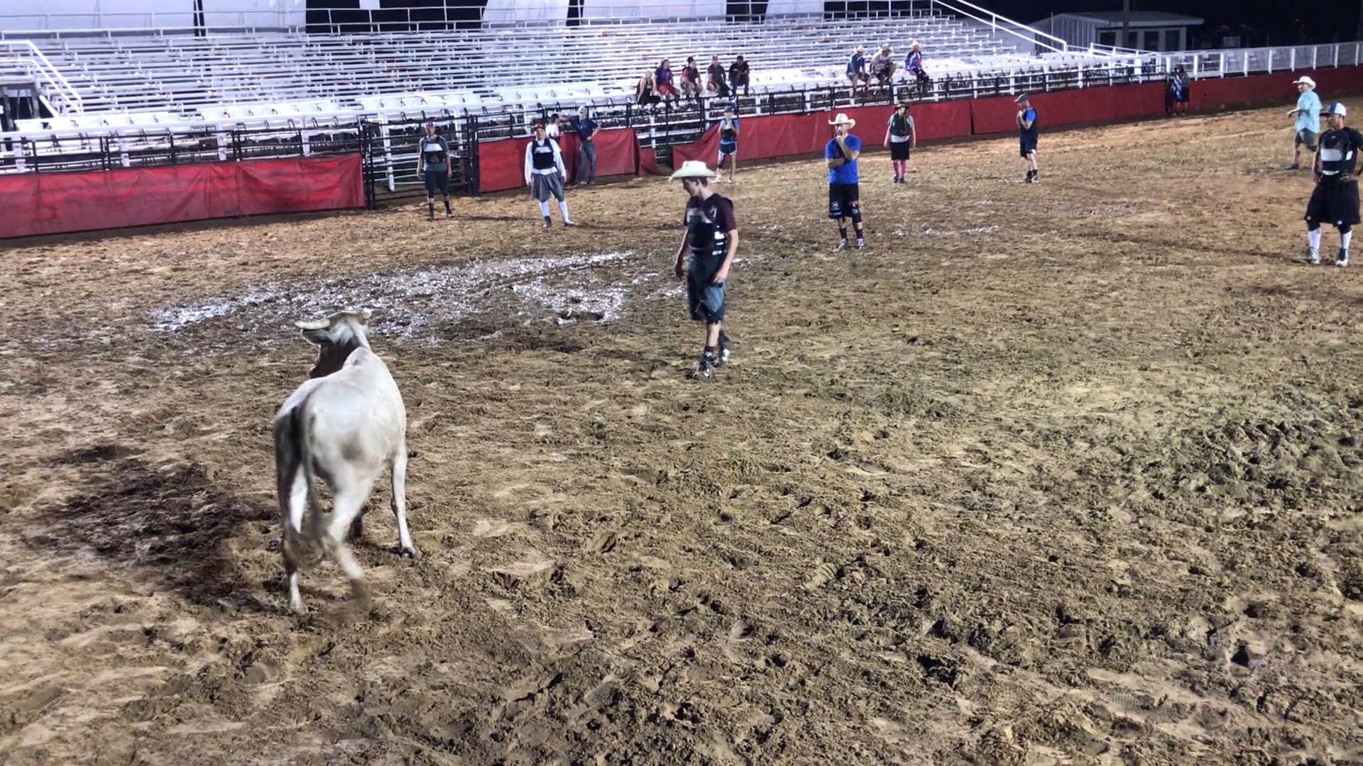 Super Camp 2018 - Day 3