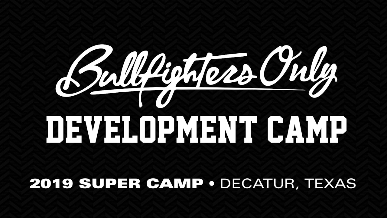 BFO Super Camp 2019 - Decatur, TX
