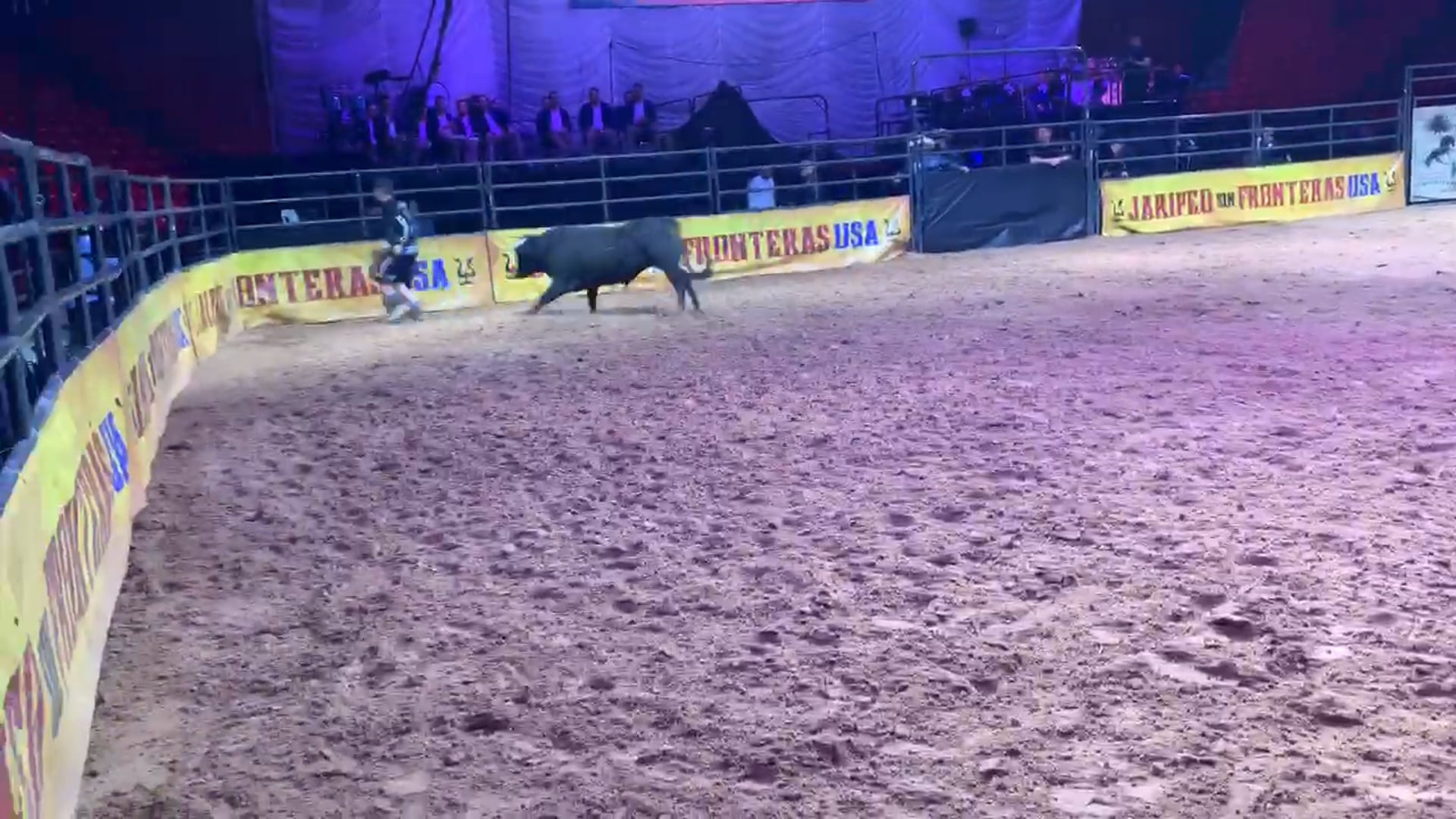 El Paso, Tx - Chance Moorman