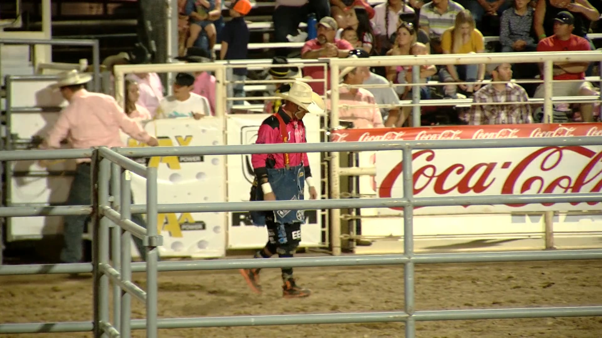 Vernal, Utah - July 12, 2018 - Day 1 Full Show