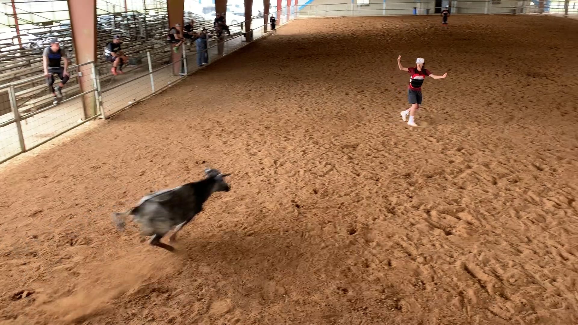 New Caney Tx D Camp 2019 - IMG_0356