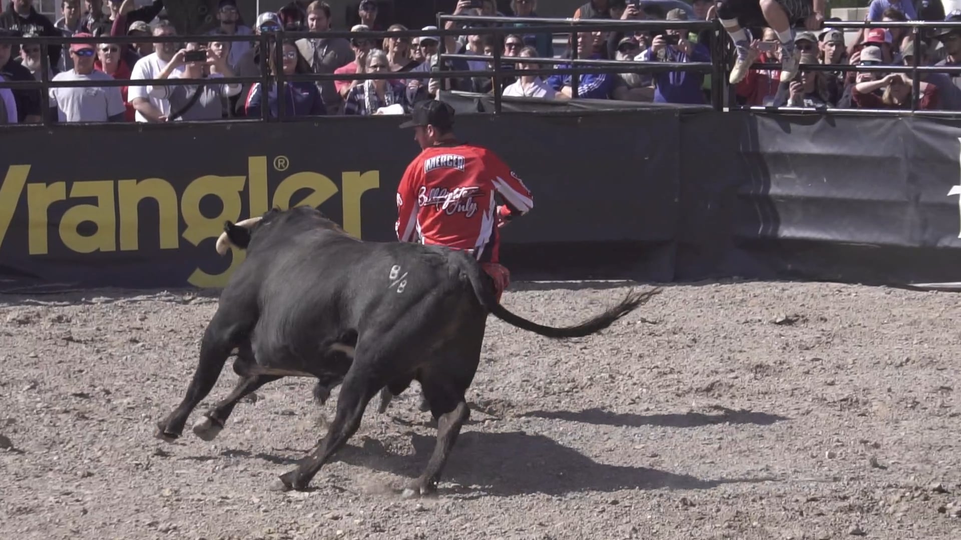 2019 TX Motor Speedway - Aaron Mercer (SR)
