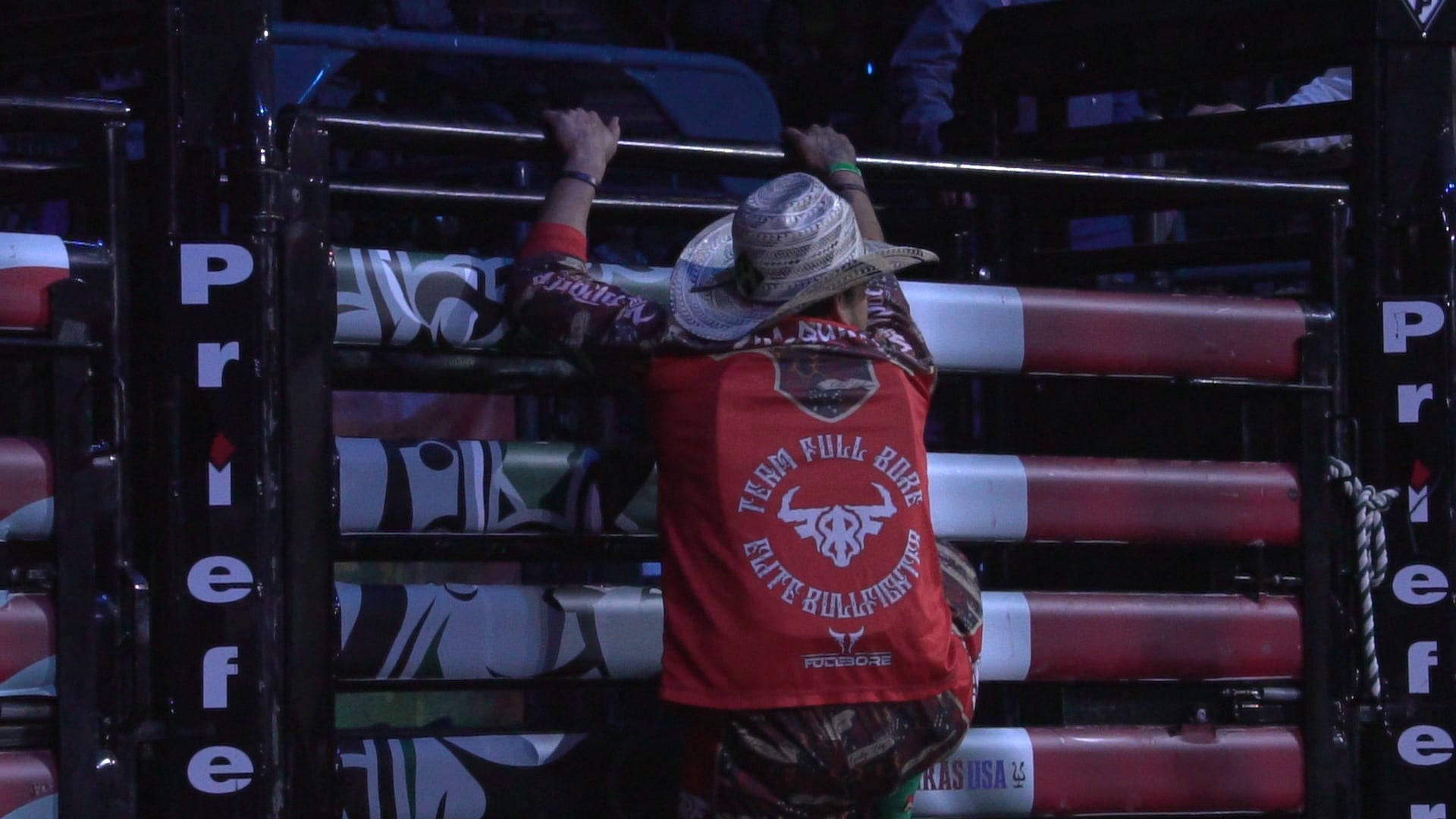 Fresno, CA 2019 - Andres Gonzalez