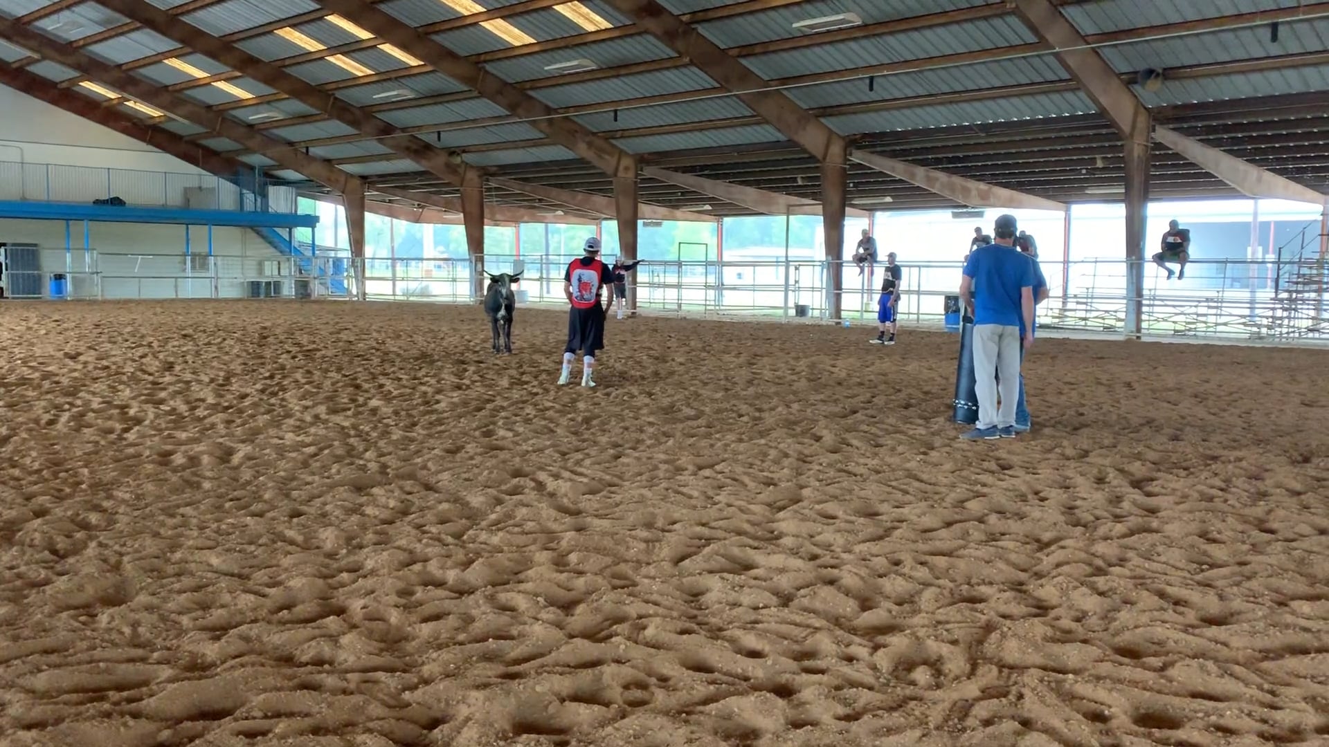 New Caney Tx D Camp 2019 - IMG_0370