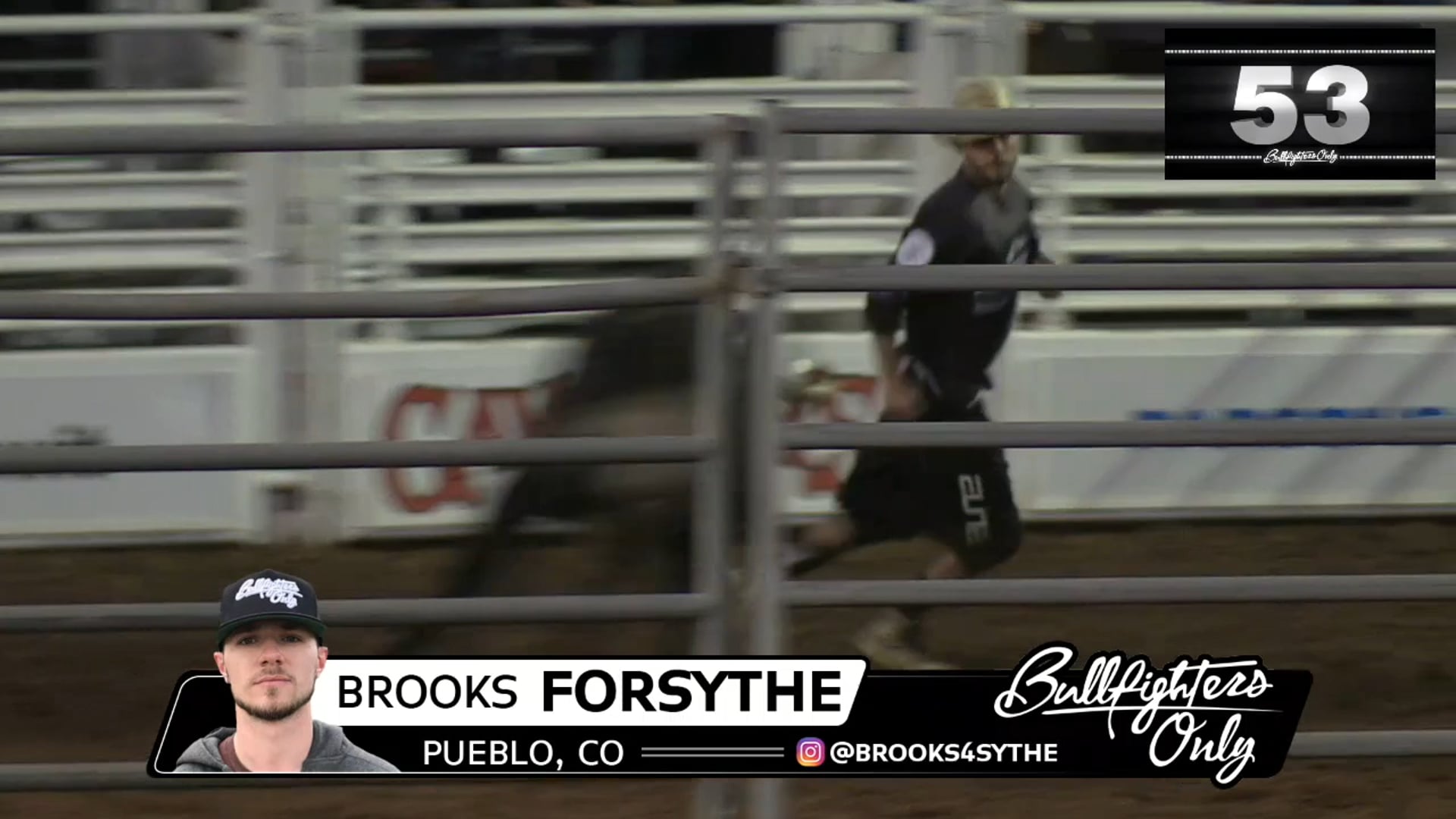 BFO Colorado Springs Rd 3 - (Friday)