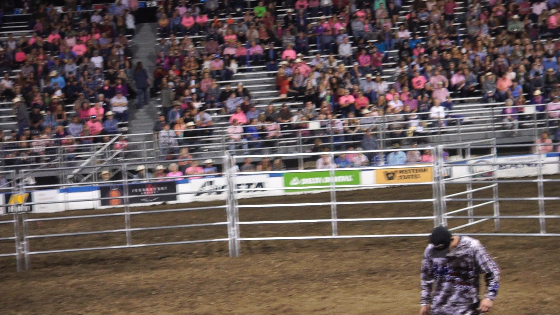 Slo-mo - 2018 Lewiston, ID - Chance Moorman