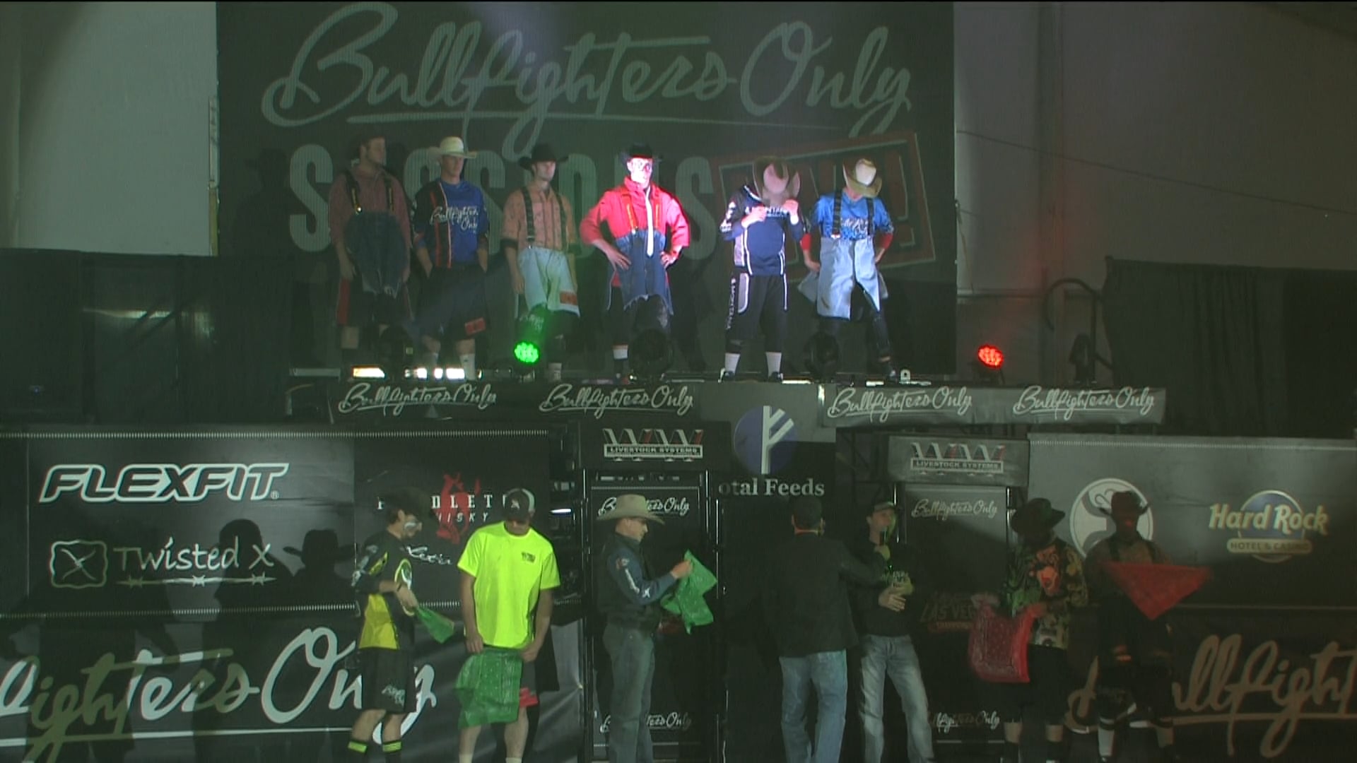 2016 BFO LIVE! Session II - Part 1