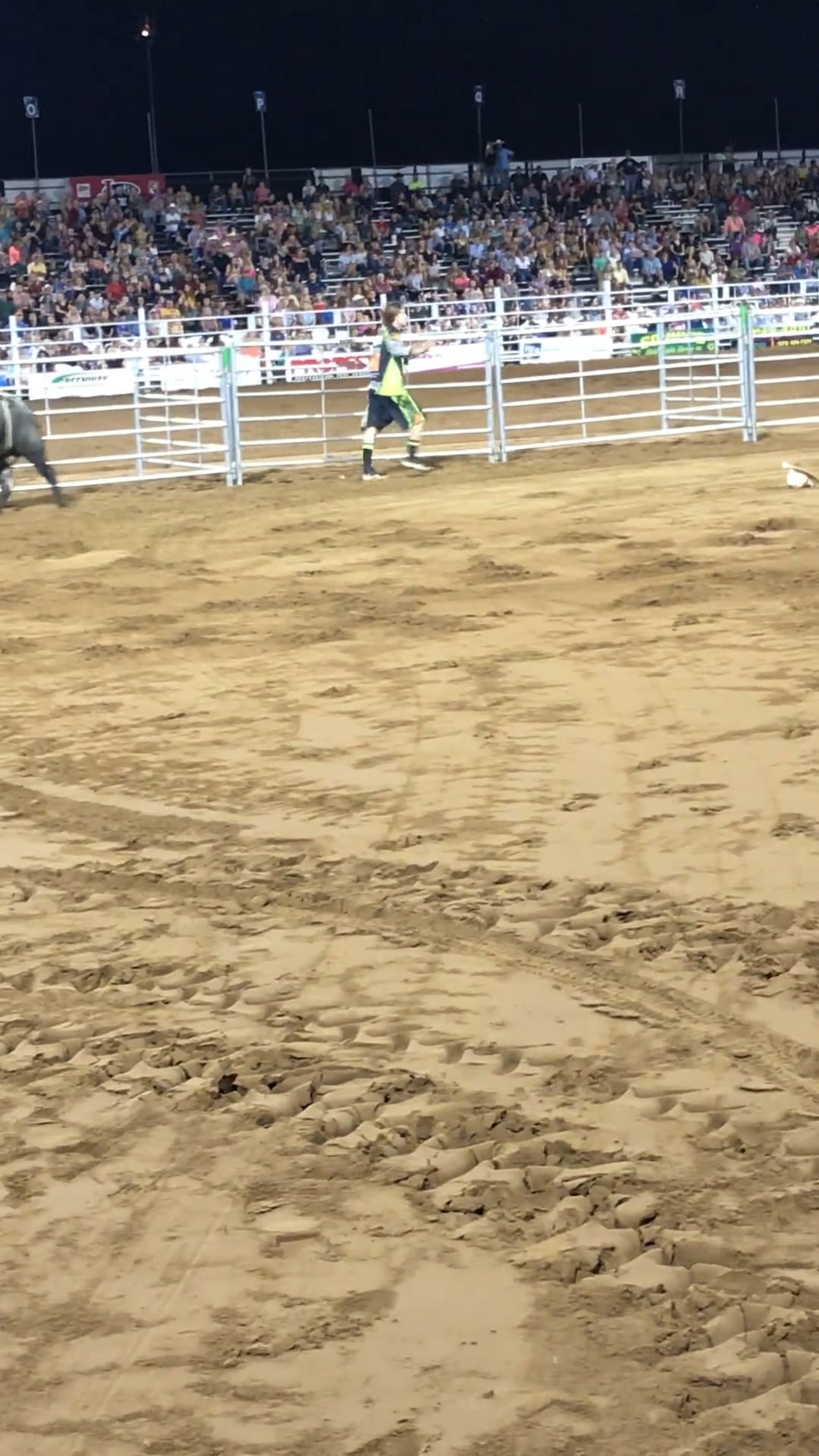 2018 Sikeston, MO Round 1 - Schell Apple