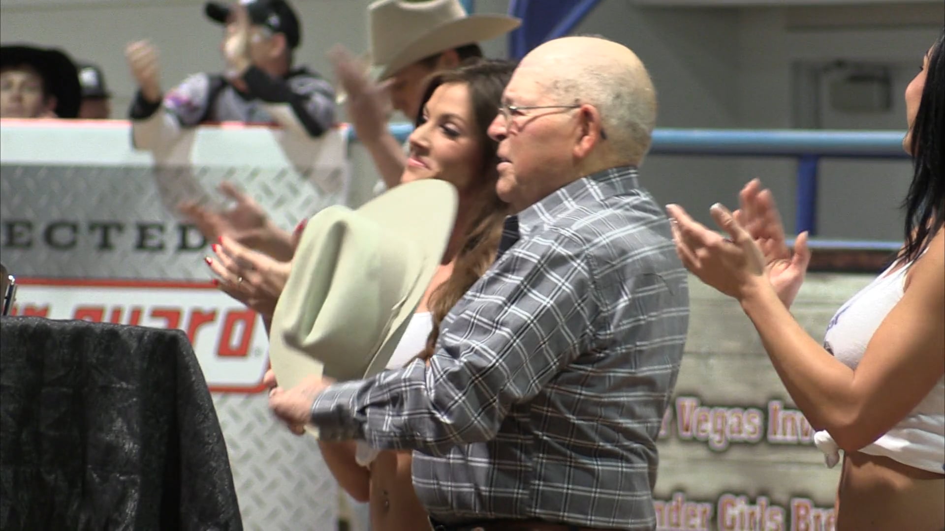 2015 BFO Vegas Day 6