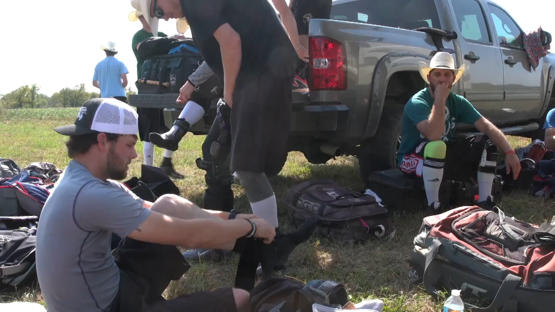 2018 BFO Kennewick Full Show