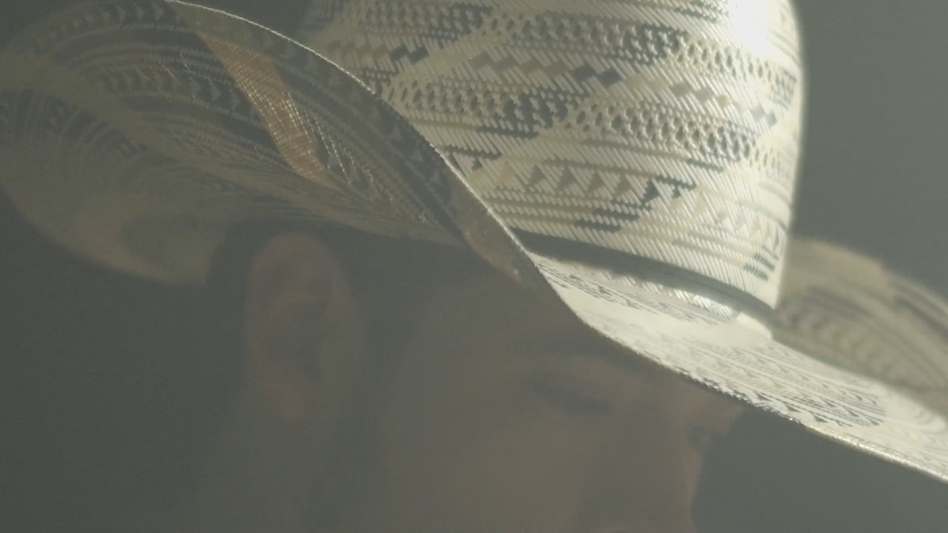 Andrés Gonzales Preliminary Interview