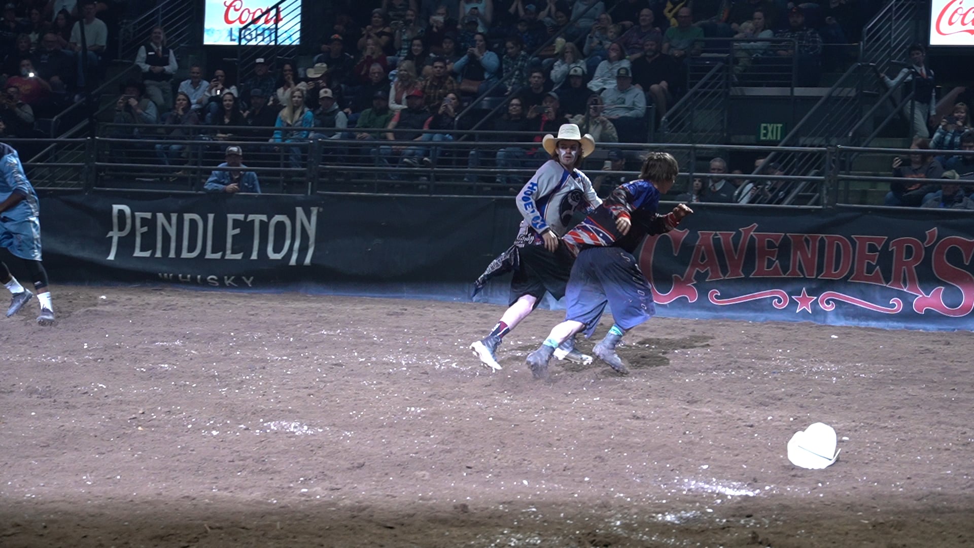 2019 BFO Kent Cup - Anthony Morse (CR)