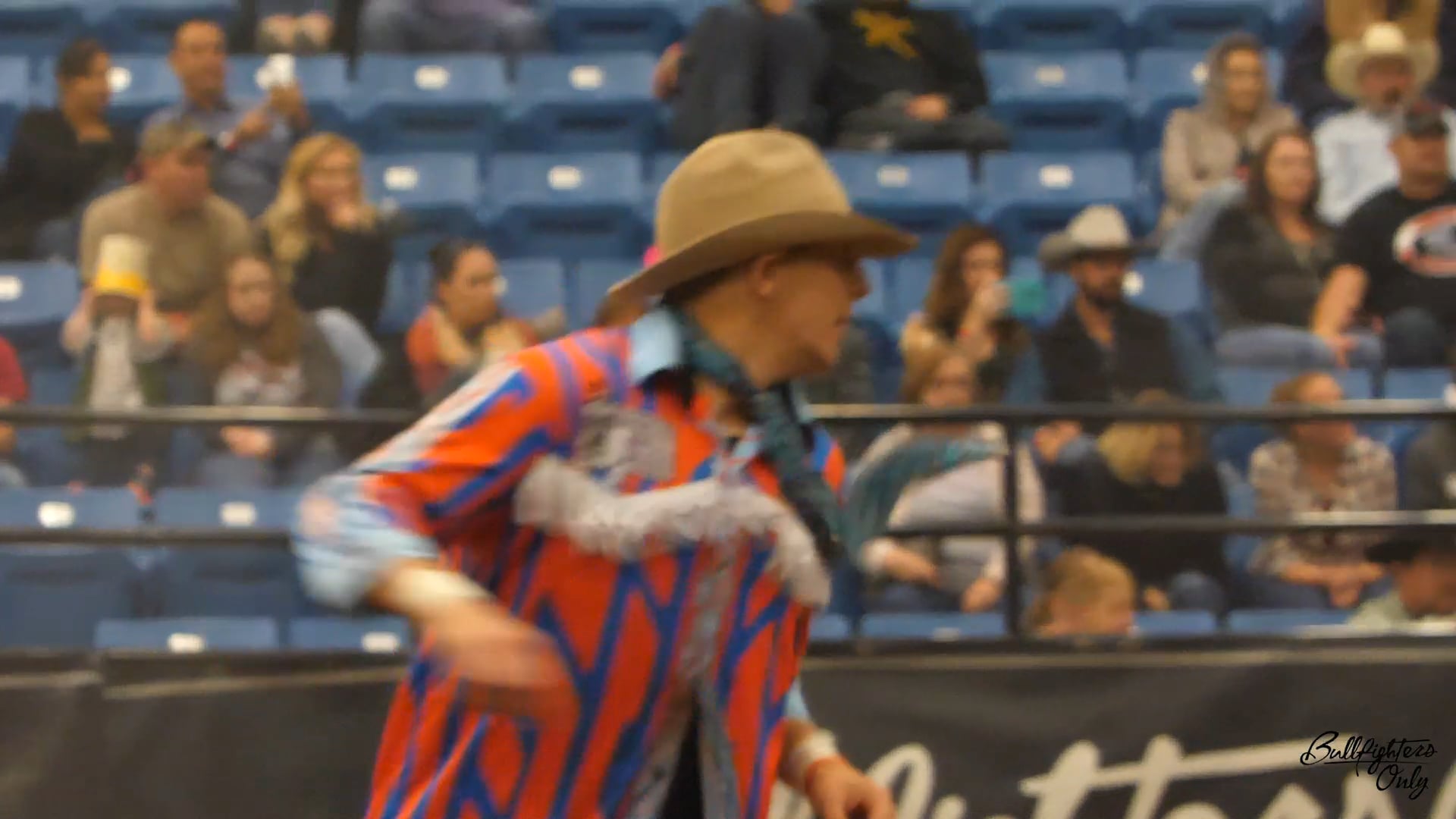 Cade - Winning Fight - Wichita, KS