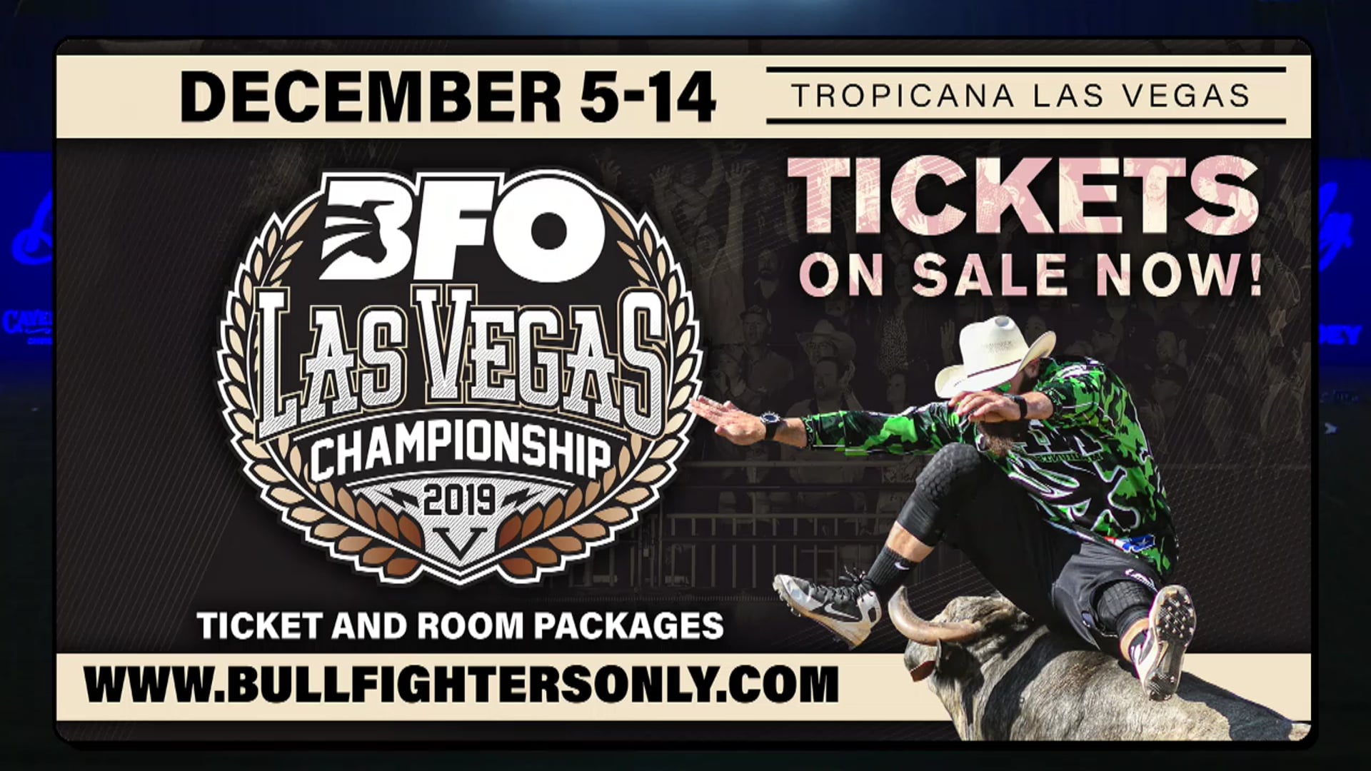 2019 BFO Kent Cup (Full Show)