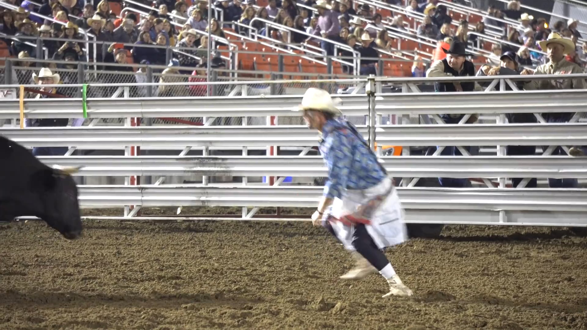 2017 BFO Salinas - Round 2