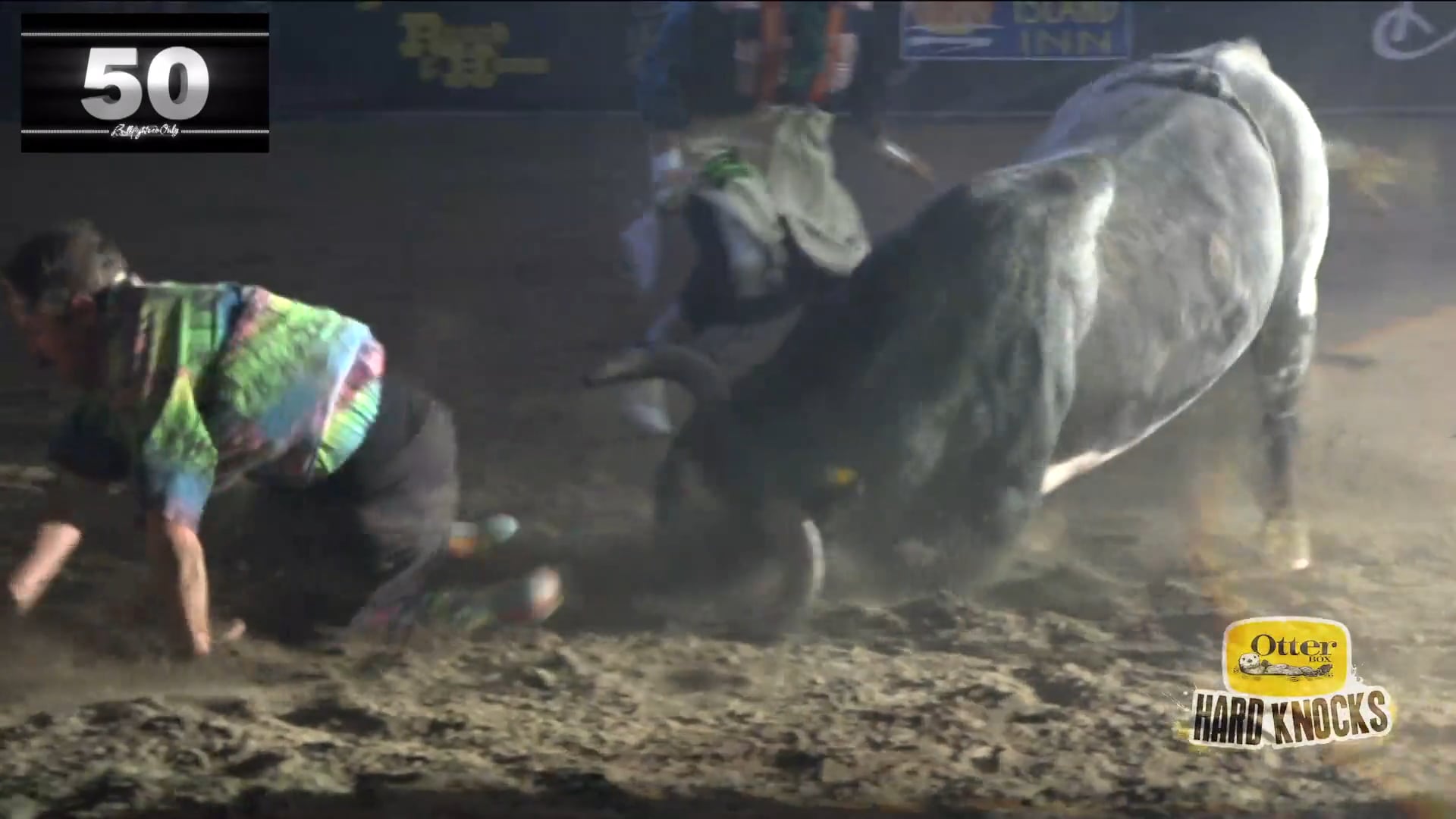 Otterbox Hardknocks - Kennewick, WA - Colt Oder