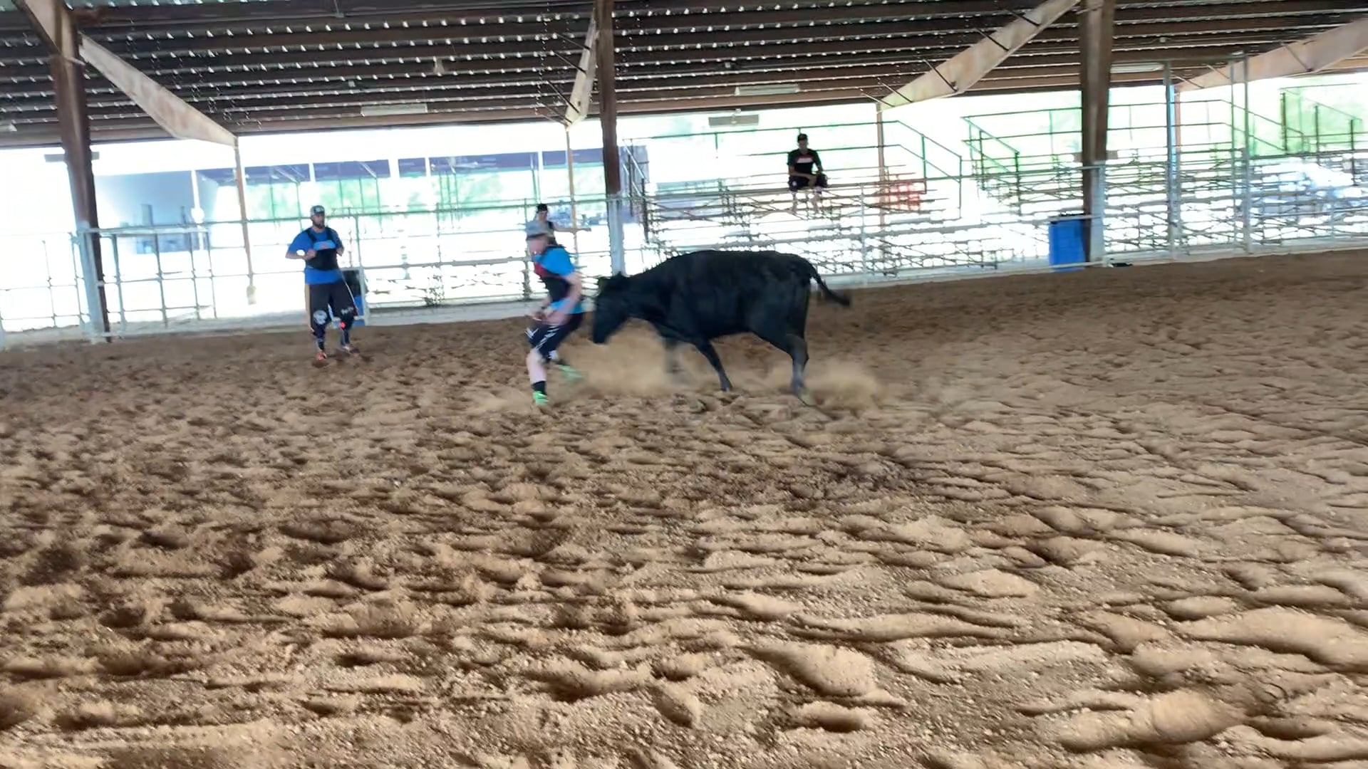 New Caney Tx D Camp 2019 - IMG_0325