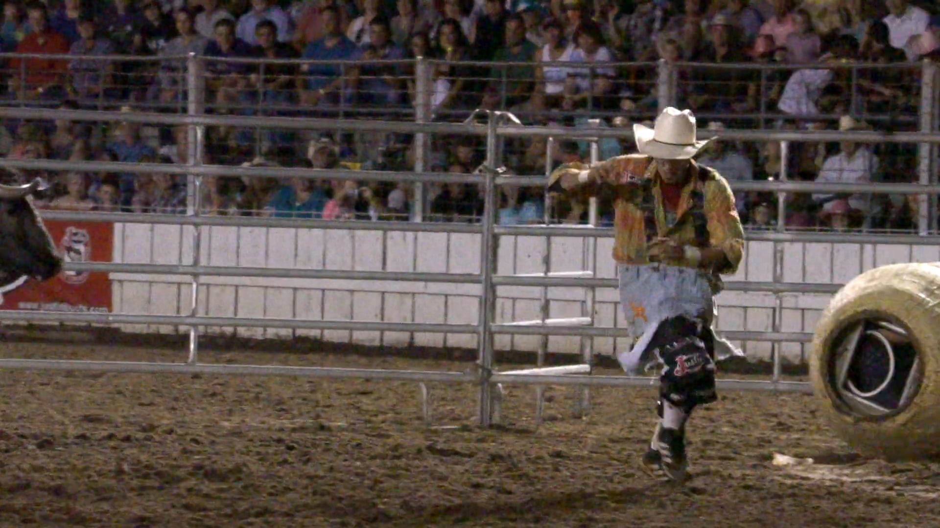 2016 BFO Sidney - Cody Webster