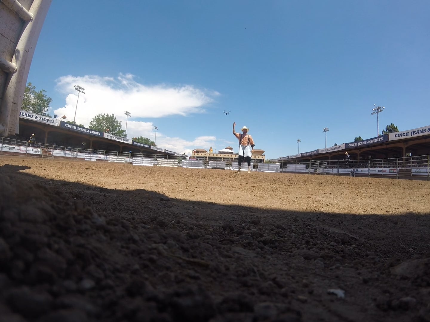2018 CO Springs GoPro - Beau Schueth Short RD