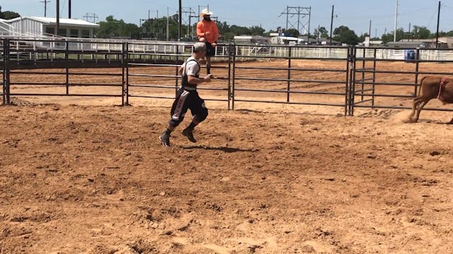 Super Camp 2018 - Day 1