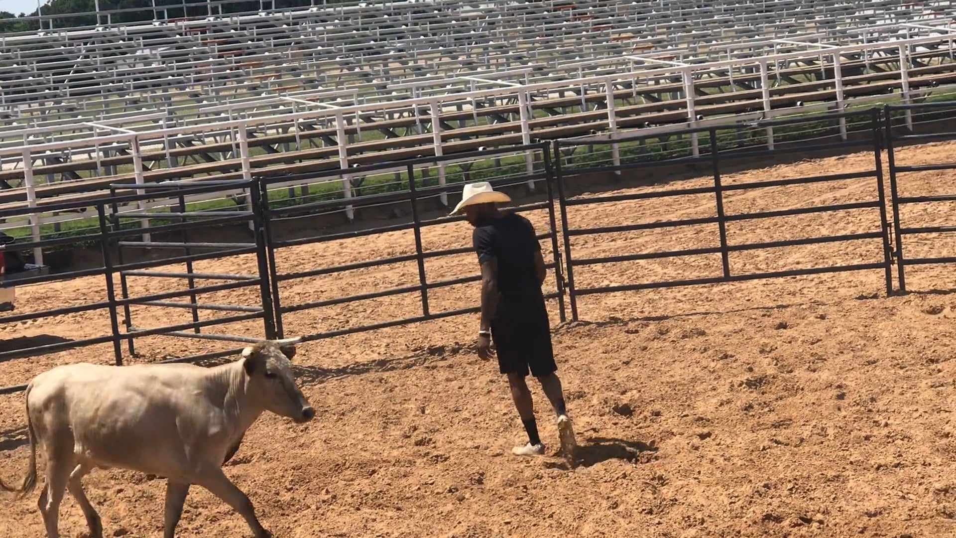 Super Camp 2018 - Day 4