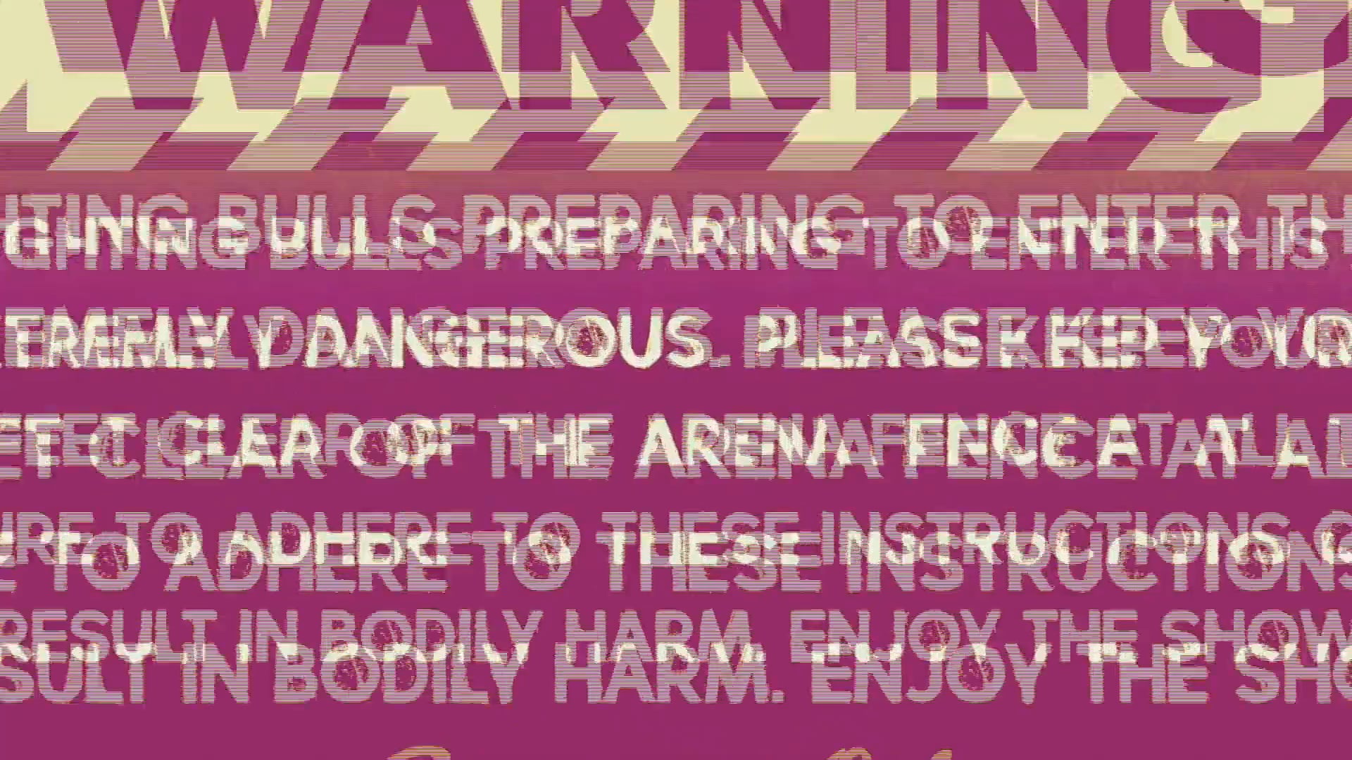 Vernal, Utah - Day 3 - Full Show