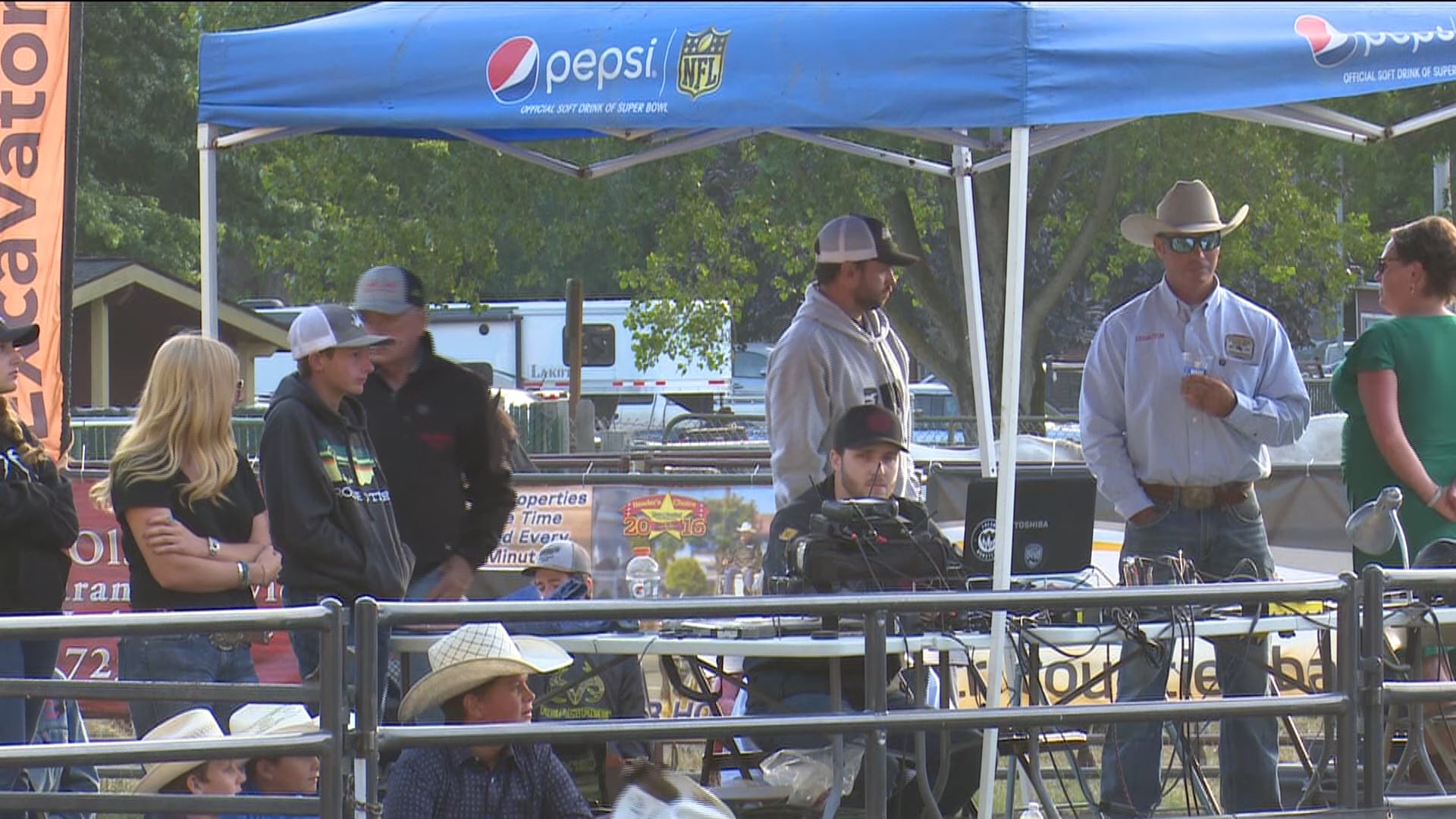 BFO Sequoia Cup 2019 FULL