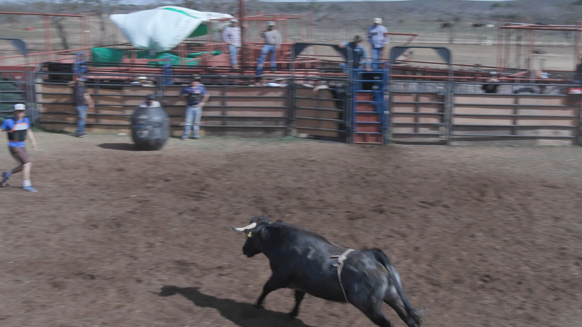 Uvalde D Camp Day 2 2020