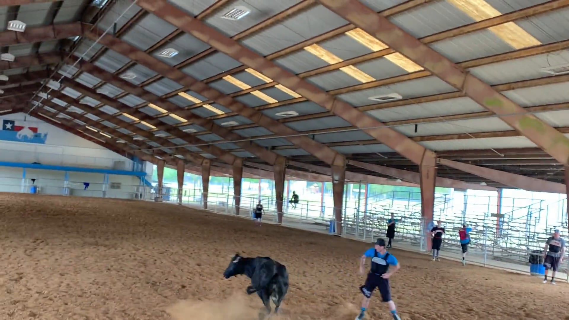 New Caney Tx D Camp 2019 - IMG_0327