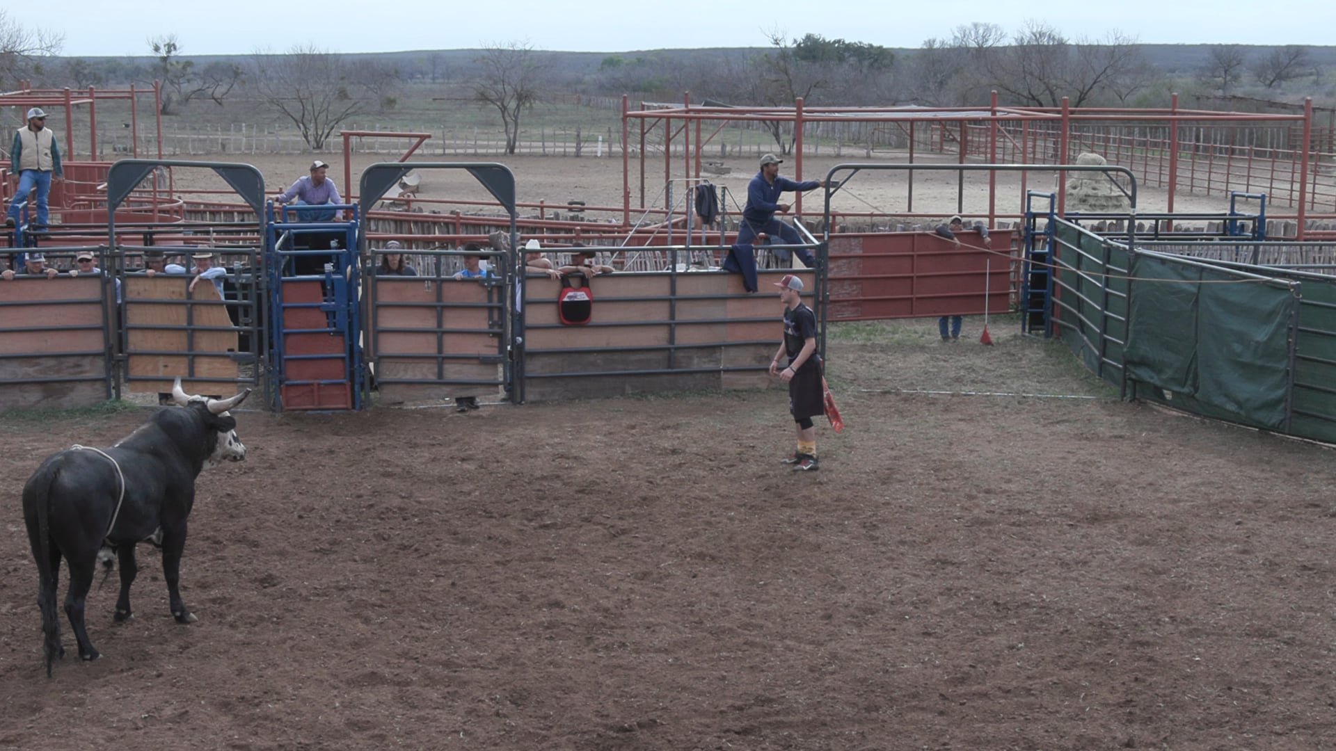 Uvalde D Camp Day 3 2020