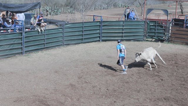 Uvalde D Camp Day 2 2020